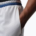 Pánske basketbalové šortky Jordan Sport white/true blue/true blue 5
