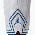 Pánske basketbalové šortky Jordan Sport white/true blue/true blue 6