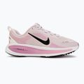 Detské bežecké topánky Nike Vomero 18 bleached lilac/light magenta/black 2