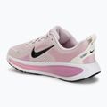 Detské bežecké topánky Nike Vomero 18 bleached lilac/light magenta/black 3