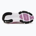 Detské bežecké topánky Nike Vomero 18 bleached lilac/light magenta/black 4