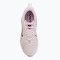 Detské bežecké topánky Nike Vomero 18 bleached lilac/light magenta/black 5