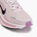 Detské bežecké topánky Nike Vomero 18 bleached lilac/light magenta/black 7