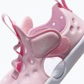 Detské sandále Nike Sunray Protect 4 Pink Foam/White 4
