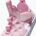Detské sandále Nike Sunray Protect 4 Pink Foam/White 5