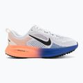 Detské bežecké topánky Nike Vomero 18 white/racer blue/atomic pink/black 2
