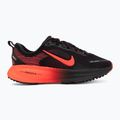 Detské bežecké topánky Nike Vomero 18 black/university red/bright crimson 2