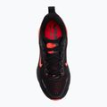 Detské bežecké topánky Nike Vomero 18 black/university red/bright crimson 5