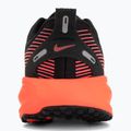 Detské bežecké topánky Nike Vomero 18 black/university red/bright crimson 6