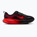 Detské bežecké topánky Nike Vomero 18 black/university red/bright crimson