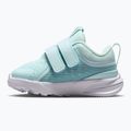 Detské topánky Nike Star Runner 5 glacier blue/energy/black/total orange 2