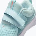Detské topánky Nike Star Runner 5 glacier blue/energy/black/total orange 6