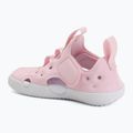 Detské sandále Nike Sunray Protect 4 Pink Foam/White 3