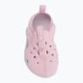 Detské sandále Nike Sunray Protect 4 Pink Foam/White 5