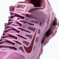 Dámske tréningové topánky Nike Reax 8 TR light magenta/pink rise/pink smoke 5