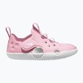 Detské sandále Nike Sunray Protect 4 Pink Foam/White