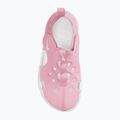 Detské sandále Nike Sunray Protect 4 Pink Foam/White 3