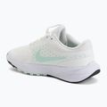 Detské bežecké topánky Nike Star Runner 5 summit white/black/arctic green 3