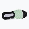 Detské bežecké topánky Nike Star Runner 5 summit white/black/arctic green 4