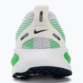 Detské bežecké topánky Nike Vomero 18 white/green spark/midnight navy 6