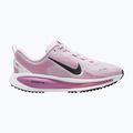 Detské bežecké topánky Nike Vomero 18 bleached lilac/light magenta/black