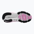 Detské bežecké topánky Nike Vomero 18 bleached lilac/light magenta/black 3