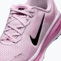 Detské bežecké topánky Nike Vomero 18 bleached lilac/light magenta/black 4