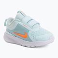 Detské topánky Nike Star Runner 5 glacier blue/energy/black/total orange