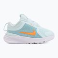 Detské topánky Nike Star Runner 5 glacier blue/energy/black/total orange 2