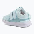 Detské topánky Nike Star Runner 5 glacier blue/energy/black/total orange 3