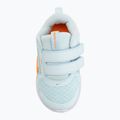 Detské topánky Nike Star Runner 5 glacier blue/energy/black/total orange 5