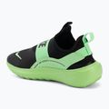 Detské topánky Nike Flex Runner 4 black/illusion green/black 3