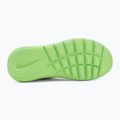 Detské topánky Nike Flex Runner 4 black/illusion green/black 4