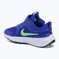 Detské topánky Nike Star Runner 5 racer blue/midnight navy/illusion green 3