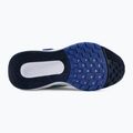 Detské topánky Nike Star Runner 5 racer blue/midnight navy/illusion green 4
