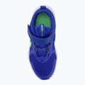 Detské topánky Nike Star Runner 5 racer blue/midnight navy/illusion green 5