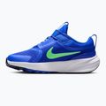 Detské topánky Nike Star Runner 5 racer blue/midnight navy/illusion green 2