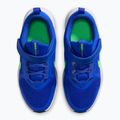 Detské topánky Nike Star Runner 5 racer blue/midnight navy/illusion green 4