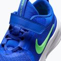 Detské topánky Nike Star Runner 5 racer blue/midnight navy/illusion green 5