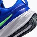 Detské topánky Nike Star Runner 5 racer blue/midnight navy/illusion green 6