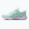Detské bežecké topánky Nike Cosmic Runner barely green/arctic green/white 2