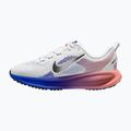 Detské bežecké topánky Nike Vomero 18 white/racer blue/atomic pink/black 2