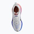 Detské bežecké topánky Nike Vomero 18 white/racer blue/atomic pink/black 4