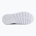 Detské topánky Nike Flex Runner 4 pink rise/playful pink/racer blue 4