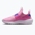 Detské topánky Nike Flex Runner 4 pink rise/playful pink/racer blue 2