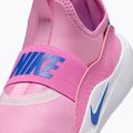 Detské topánky Nike Flex Runner 4 pink rise/playful pink/racer blue 5
