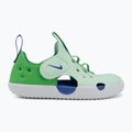 Detské sandále Nike Sunray Protect 4 Arctic Green/Green Spark/Racer Blue 2