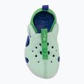 Detské sandále Nike Sunray Protect 4 Arctic Green/Green Spark/Racer Blue 5