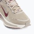Detské bežecké topánky Nike Vomero 18 cream ii/sail/pink smoke 7