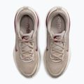 Detské bežecké topánky Nike Vomero 18 cream ii/sail/pink smoke 4